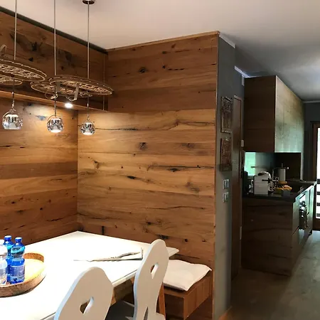 Apartamento Affittipontedilegno - Sonne