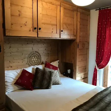 Apartamento Affittipontedilegno - Sonne