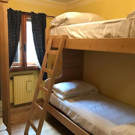 Affittipontedilegno - Sonne Ponte Di Legno