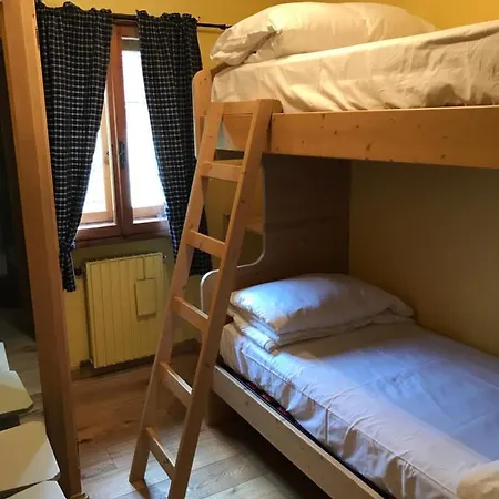 Appartamento Sonne Ponte Di Legno