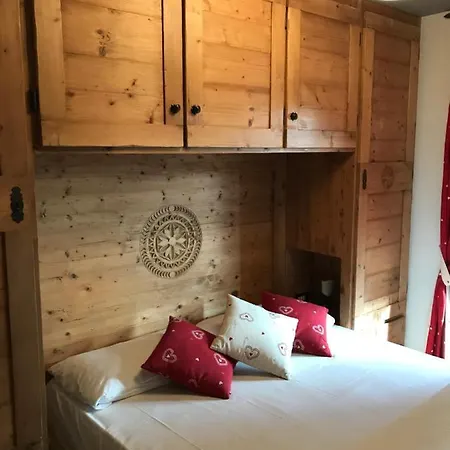 Sonne Ponte Di Legno