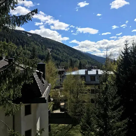 Apartment Sonne Ponte Di Legno