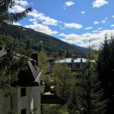 Appartamento Sonne Ponte Di Legno