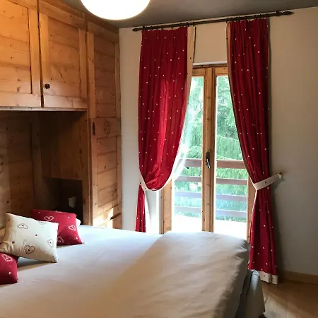 Affittipontedilegno - Sonne Apartamento *